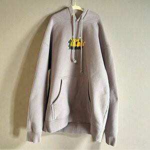 XPLR Men's Lavender Hoodie
